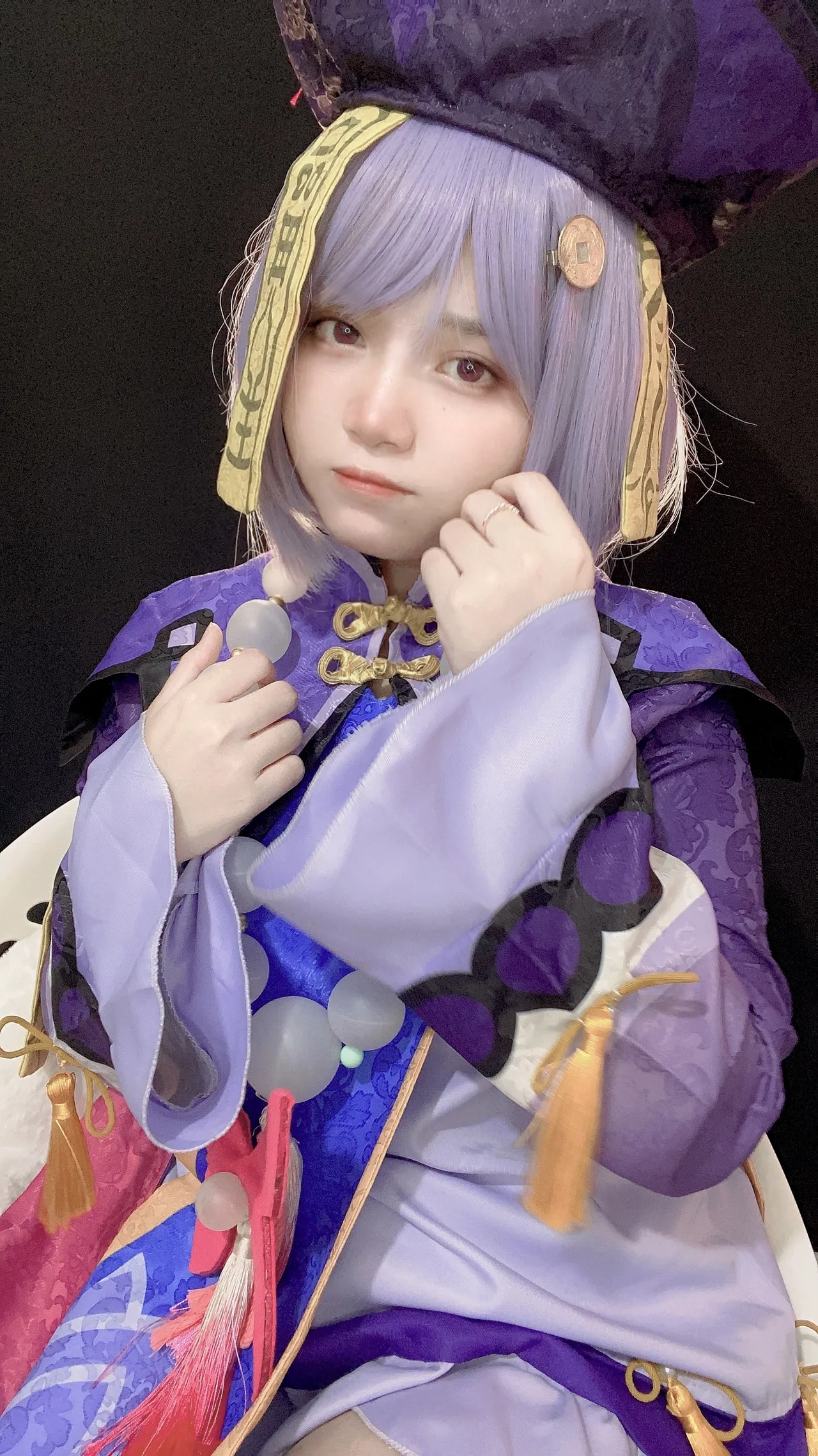 Menruinyanko (Angel Chan) - Qiqi-erohere2.webp